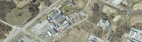 Asume Tallinnas, aadressil Härgmäe tee 15-5